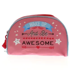 SAFTA Ropa Y Complementos|Escolar|Neceser Glowlab Wake Up