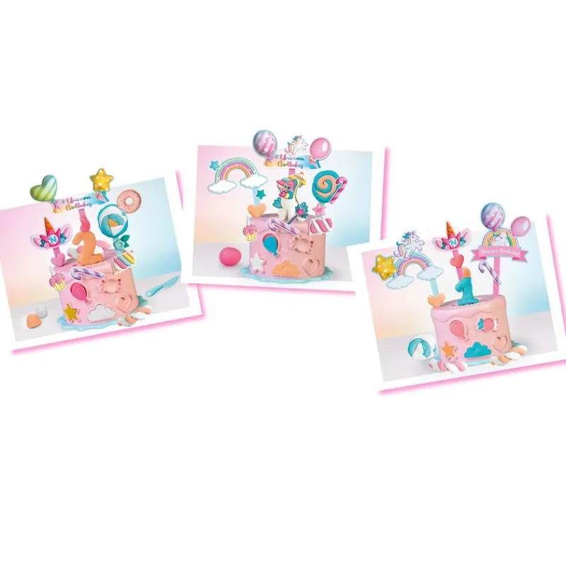 FAMOSA Muñecas|Nenuco Cumple Unicornio