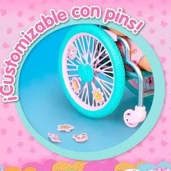 FAMOSA Nenuco ¡Emergencia Doctora!- Muñecas