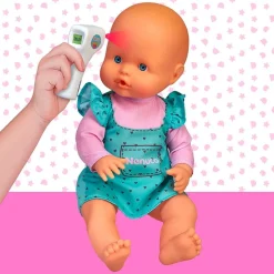 FAMOSA Muñecas|Nenuco ¿Estás Malito?