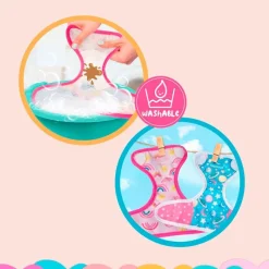 FAMOSA Nenuco Hace Popó Muñeco Bebé- Muñecas