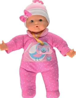 FAMOSA Nenuco Llorón Muñeco Surtido- Muñecas