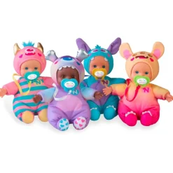 FAMOSA Muñecas|Nenuco Monster Friends Muñeco Surtido
