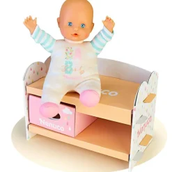 FAMOSA Muñecas|Nenuco Natural Care