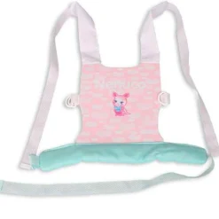 FAMOSA Muñecas|Nenuco Portabebés Surtido