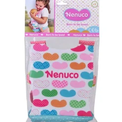 FAMOSA Muñecas|Nenuco Portabebés Surtido