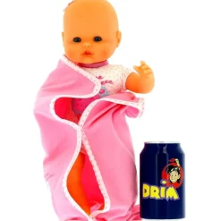 FAMOSA Muñecas|Nenuco Recién Nacido con Sonidos Surtido