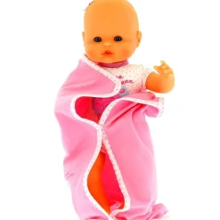 FAMOSA Muñecas|Nenuco Recién Nacido con Sonidos Surtido