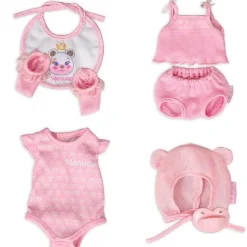 FAMOSA Nenuco Ropita 35 cm Surtida- Muñecas