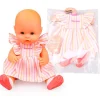 FAMOSA Muñecas|Nenuco Ropita Casual 35 cm Surtida
