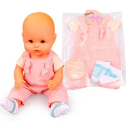 FAMOSA Muñecas|Nenuco Ropita Casual 35 cm Surtida