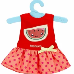 FAMOSA Muñecas|Nenuco Ropita con Percha Surtida