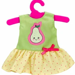 FAMOSA Muñecas|Nenuco Ropita con Percha Surtida