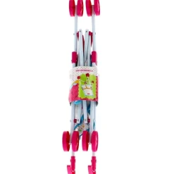 FAMOSA Juegos Y Juguetes De Imitación|Muñecas|Nenuco Sillita de Metal para Muñecas