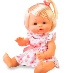 FAMOSA Muñecas|Nenuco Spring Dress Muñeca Bebé