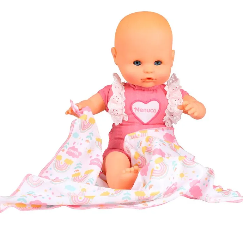 FAMOSA Muñecas|Nenuco ¿Tienes Sueño?