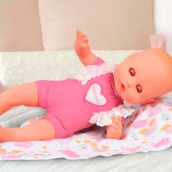 FAMOSA Muñecas|Nenuco ¿Tienes Sueño?