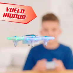 BIZAK Neon Dron Acrobático- Drones