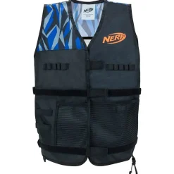 SELECCION DRIM Juegos Y Juguetes De Imitación|Nerf Chaleco Tactical