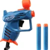 HASBRO Juegos Y Juguetes De Imitación|Nerf Elite 2.0 Lanzador ACE SD-1