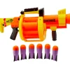 HASBRO Nerf Fortnite Lanzador GL- Juegos Y Juguetes De Imitación