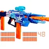 HASBRO Nerf Loadout Lanzador Galactic Commander- Juegos Y Juguetes De Imitación