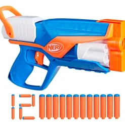 HASBRO Nerf N Series Lanzador Agility- Juegos Y Juguetes De Imitación