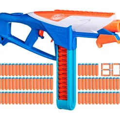 HASBRO Nerf N Series Lanzador Infinite- Juegos Y Juguetes De Imitación