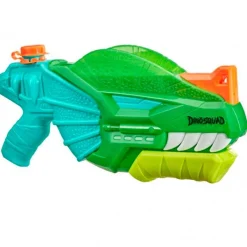 HASBRO Aire Libre|Nerf Super Soaker Dinosquad Dino-Soak