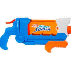 HASBRO Nerf Super Soaker Flip Fill- Aire Libre