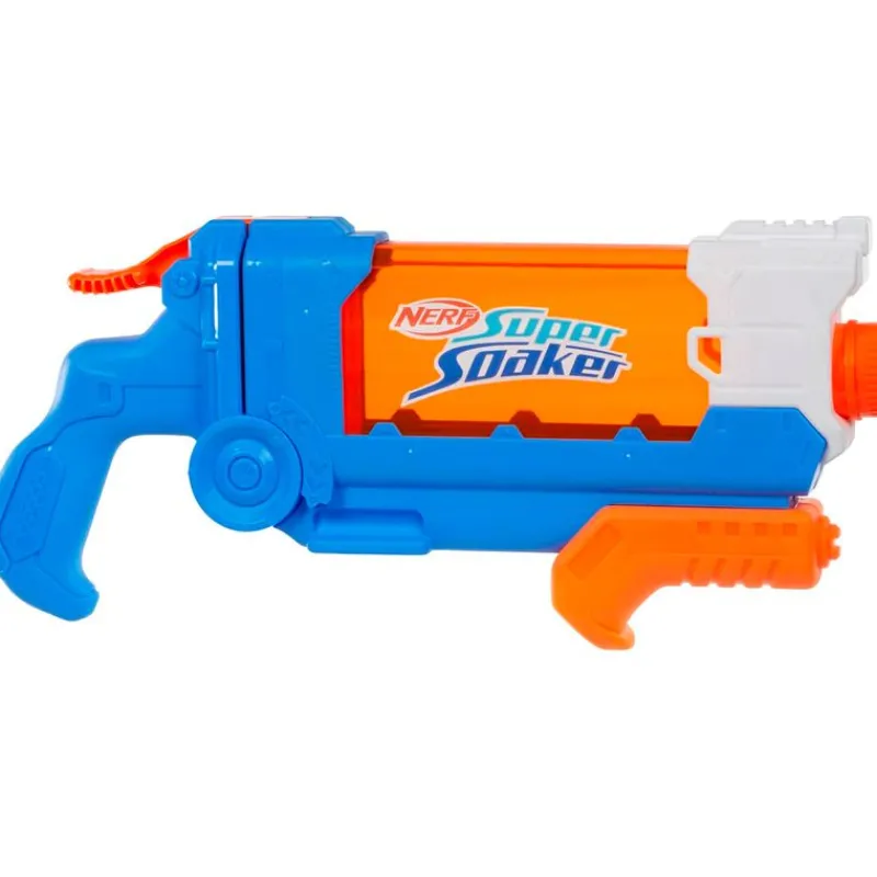 HASBRO Nerf Super Soaker Flip Fill- Aire Libre