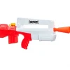 HASBRO Nerf Super Soaker Fortnite Burst AR- Aire Libre
