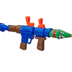 HASBRO Aire Libre|Nerf Super Soaker Fortnite RL