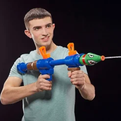 HASBRO Aire Libre|Nerf Super Soaker Fortnite RL