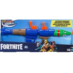 HASBRO Aire Libre|Nerf Super Soaker Fortnite RL