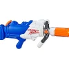 HASBRO Nerf Super Soaker Hydra- Aire Libre