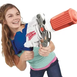 HASBRO Nerf Super Soaker Hydra- Aire Libre