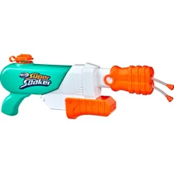 HASBRO Nerf Super Soaker Hydro Frenzy- Aire Libre