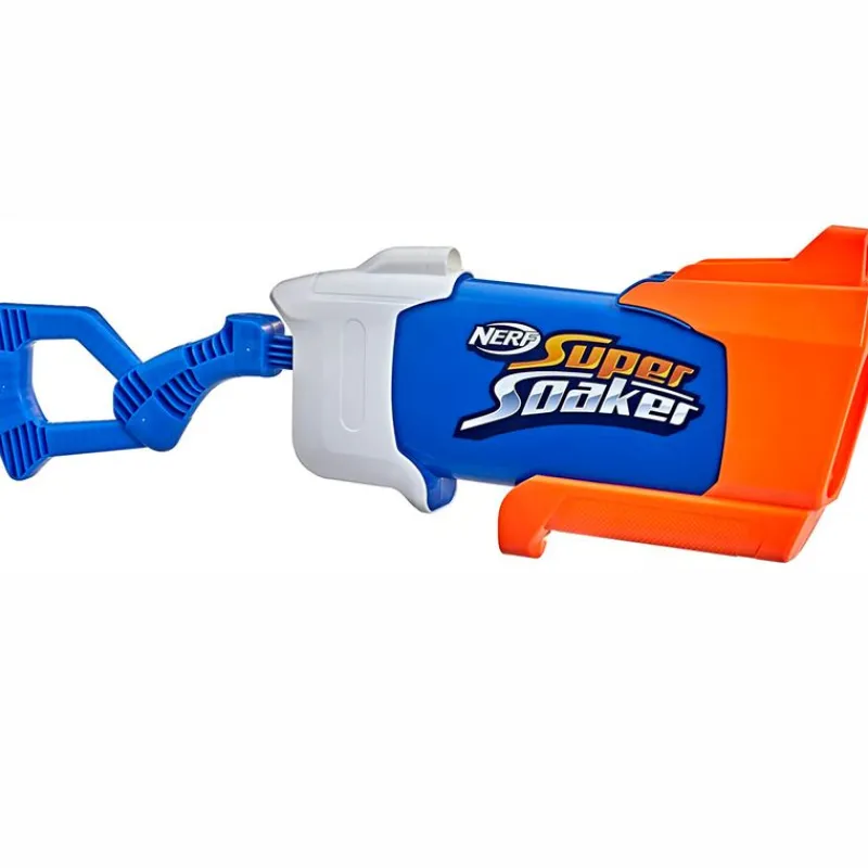 HASBRO Nerf Super Soaker Rainstorm- Aire Libre