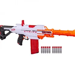 HASBRO Nerf Ultra Lanzador Nightfall- Juegos Y Juguetes De Imitación