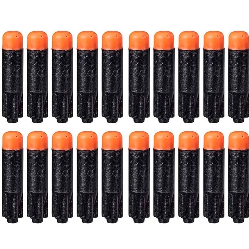 HASBRO Nerf Ultra Pack 20 Dardos- Juegos Y Juguetes De Imitación