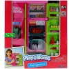DRIM DISCOUNT Juegos Y Juguetes De Imitación|Nevera Infantil