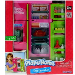 DRIM DISCOUNT Juegos Y Juguetes De Imitación|Nevera Infantil