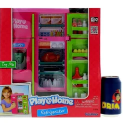 DRIM DISCOUNT Juegos Y Juguetes De Imitación|Nevera Infantil