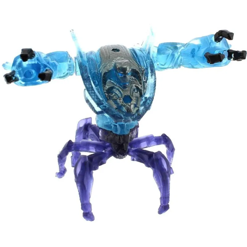 HASBRO Marvel|Figuras Y Figuras De Acción|Nick Fury vs Sub-Ultron 007