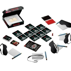 DISET Nightmare Juego de Mesa- Juegos De Mesa