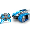 NIKKO RC Nanotrax azul- Coches Radio Control (R/C)