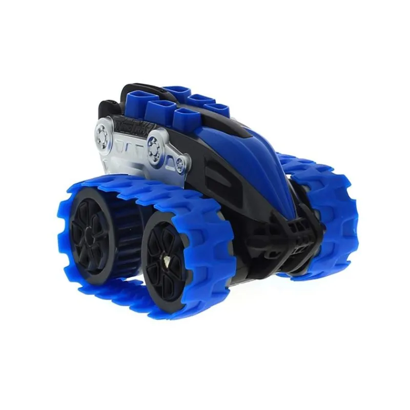 NIKKO RC Nanotrax azul- Coches Radio Control (R/C)