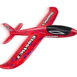 NINCO Helicópteros Y Aviones|Air Elastic2 Planeador