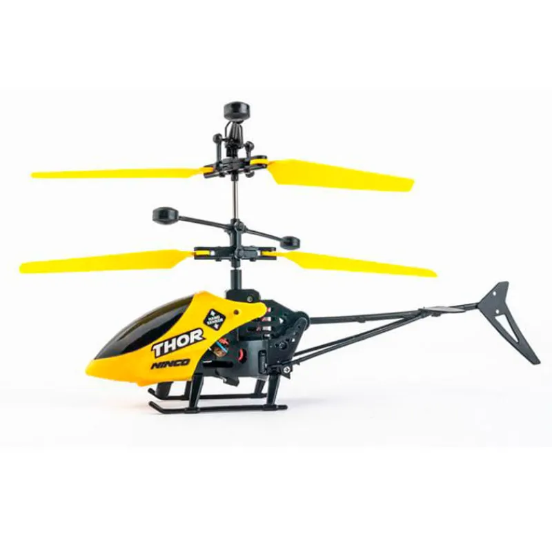 NINCO AIR Helicópteros Y Aviones|Helicóptero THOR